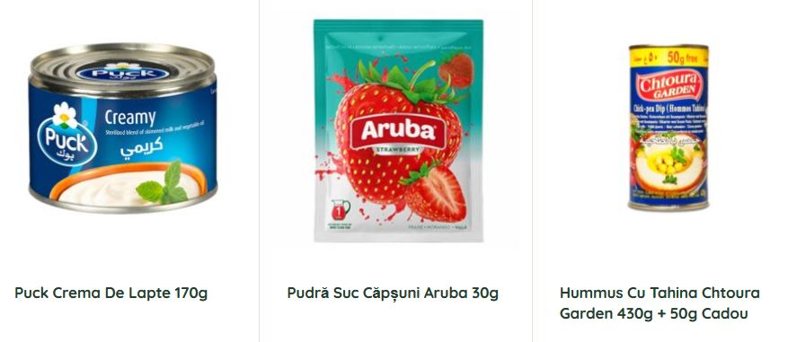 produse