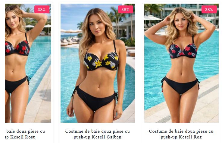 produse la zooz
